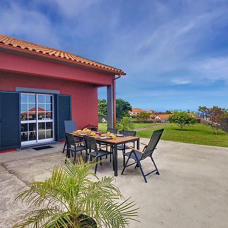 Casa Dasa By Lovelystay Achadas da Cruz Extérieur photo