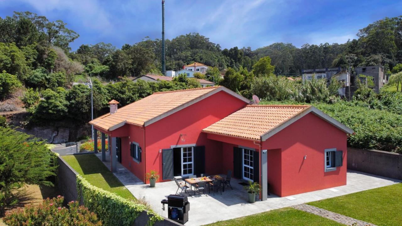 Casa Dasa By Lovelystay Achadas da Cruz Extérieur photo