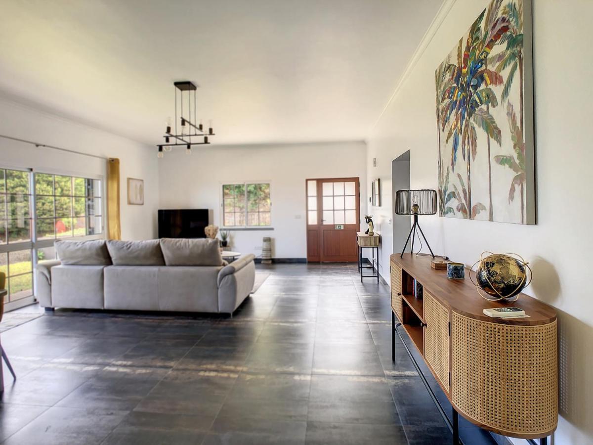 Casa Dasa By Lovelystay Achadas da Cruz Extérieur photo
