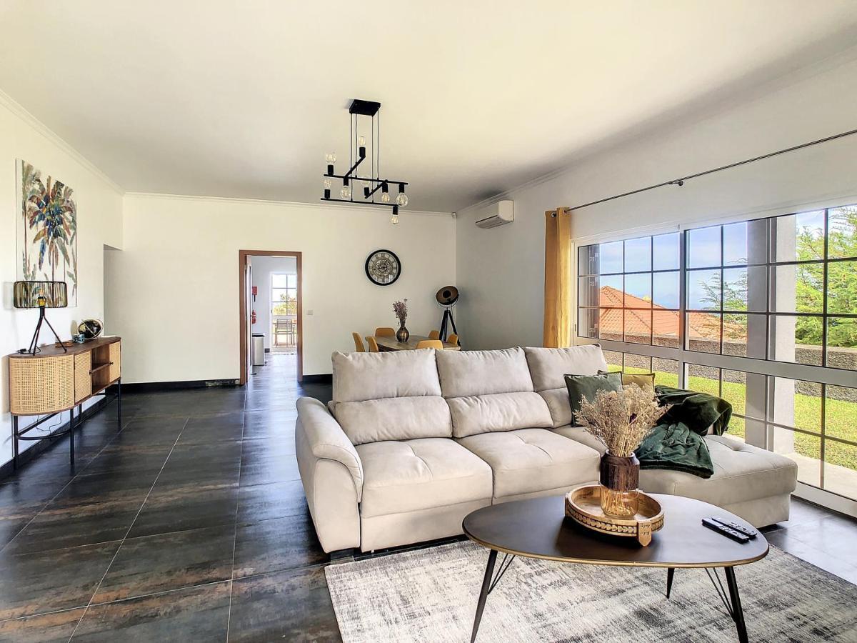 Casa Dasa By Lovelystay Achadas da Cruz Extérieur photo