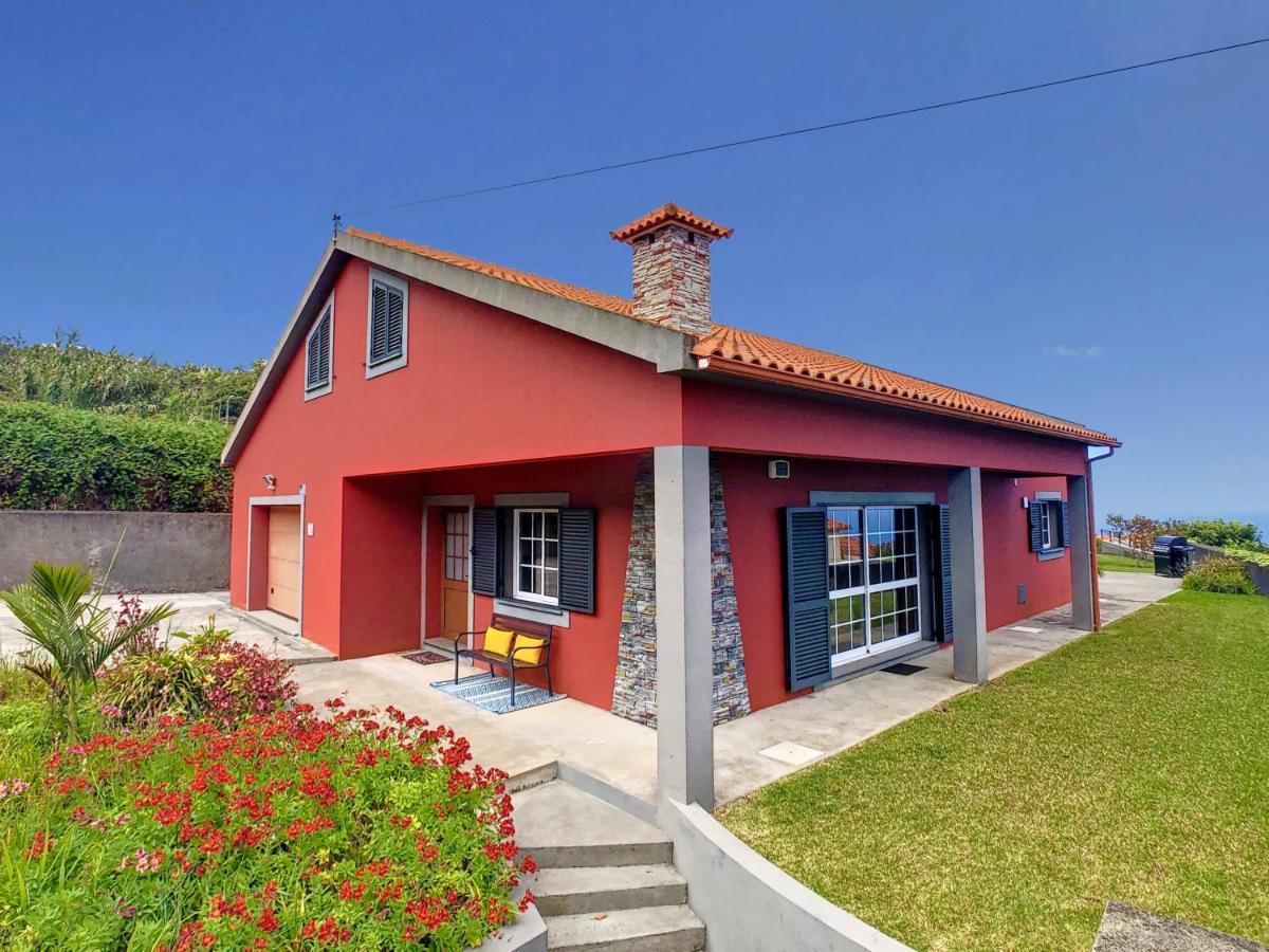 Casa Dasa By Lovelystay Achadas da Cruz Extérieur photo