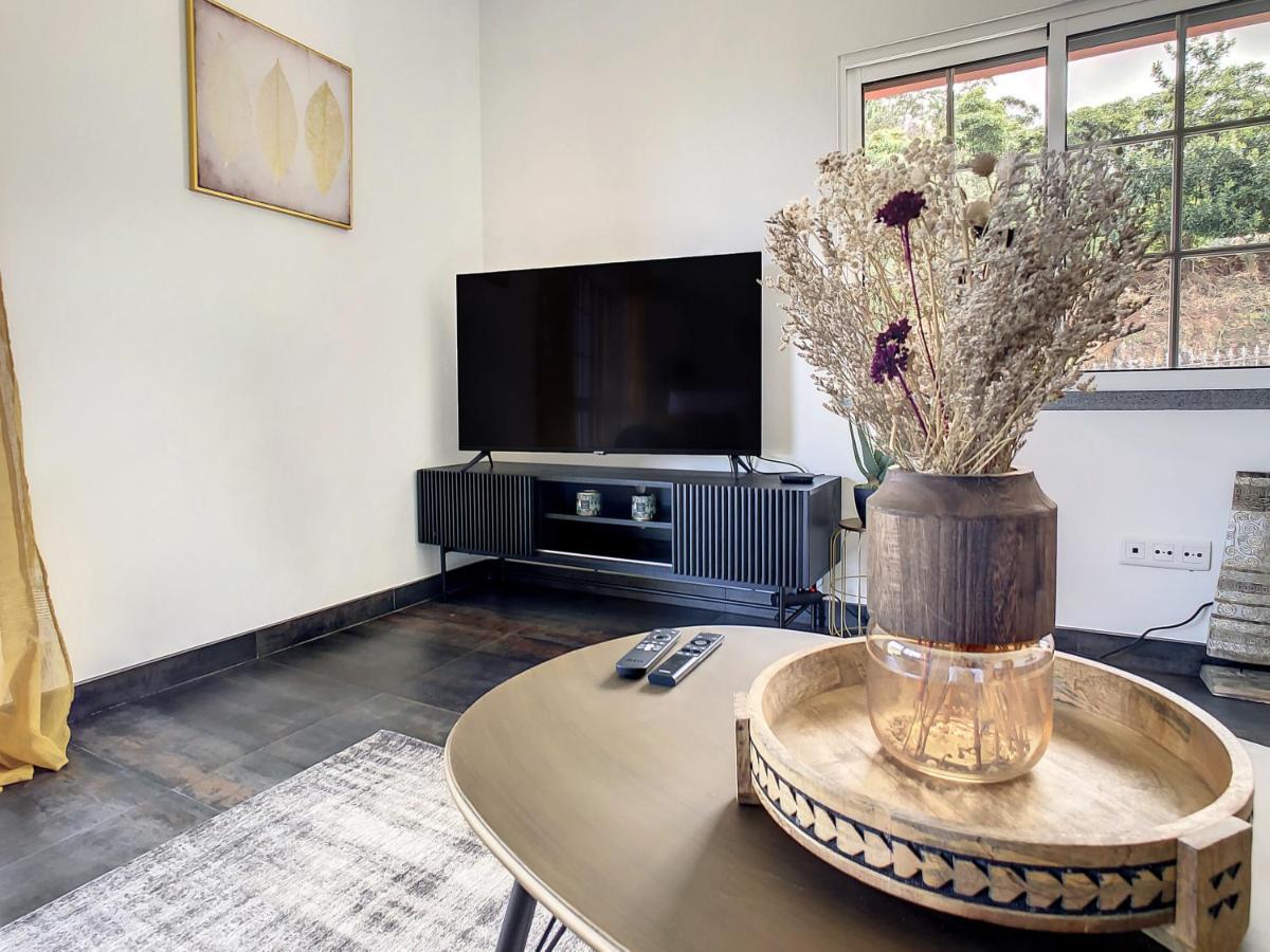 Casa Dasa By Lovelystay Achadas da Cruz Extérieur photo