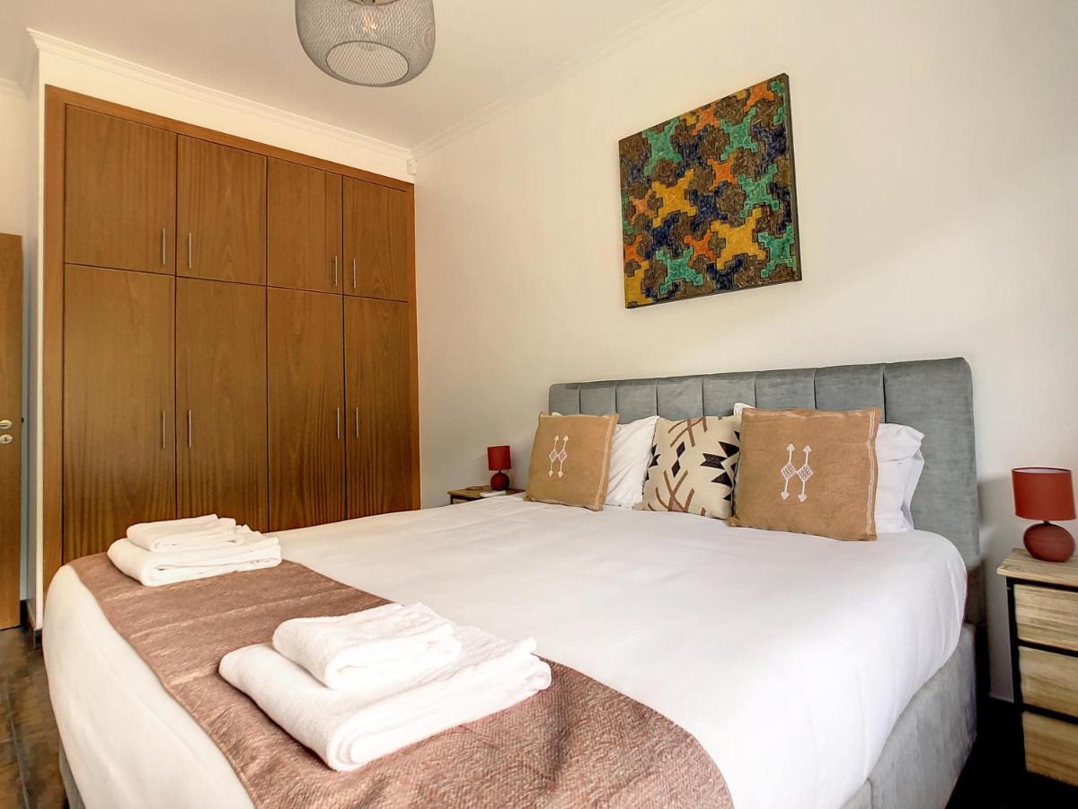 Casa Dasa By Lovelystay Achadas da Cruz Extérieur photo
