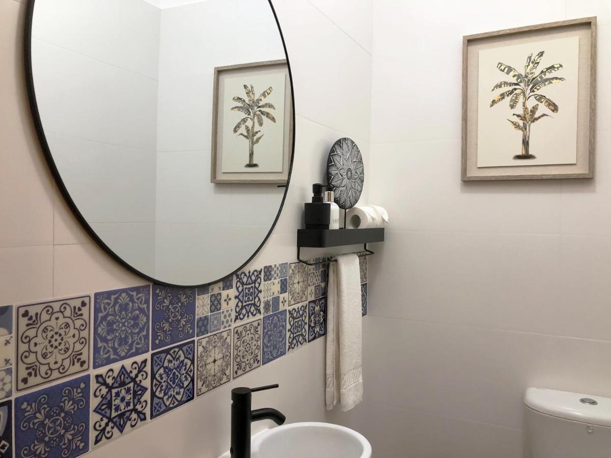 Casa Dasa By Lovelystay Achadas da Cruz Extérieur photo