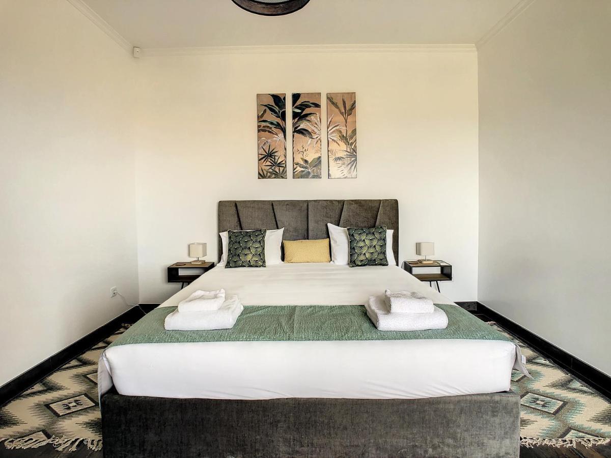 Casa Dasa By Lovelystay Achadas da Cruz Extérieur photo