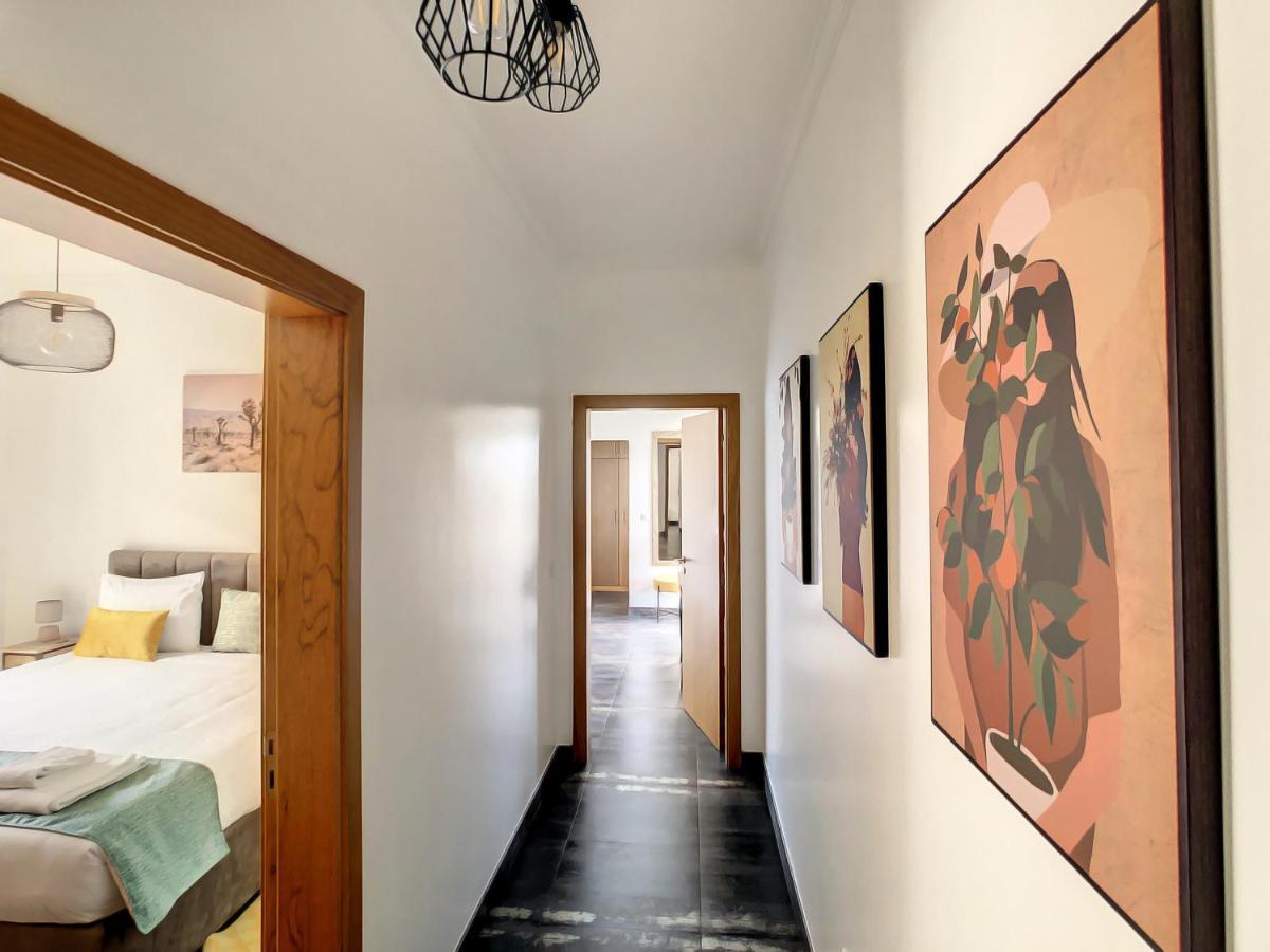 Casa Dasa By Lovelystay Achadas da Cruz Extérieur photo