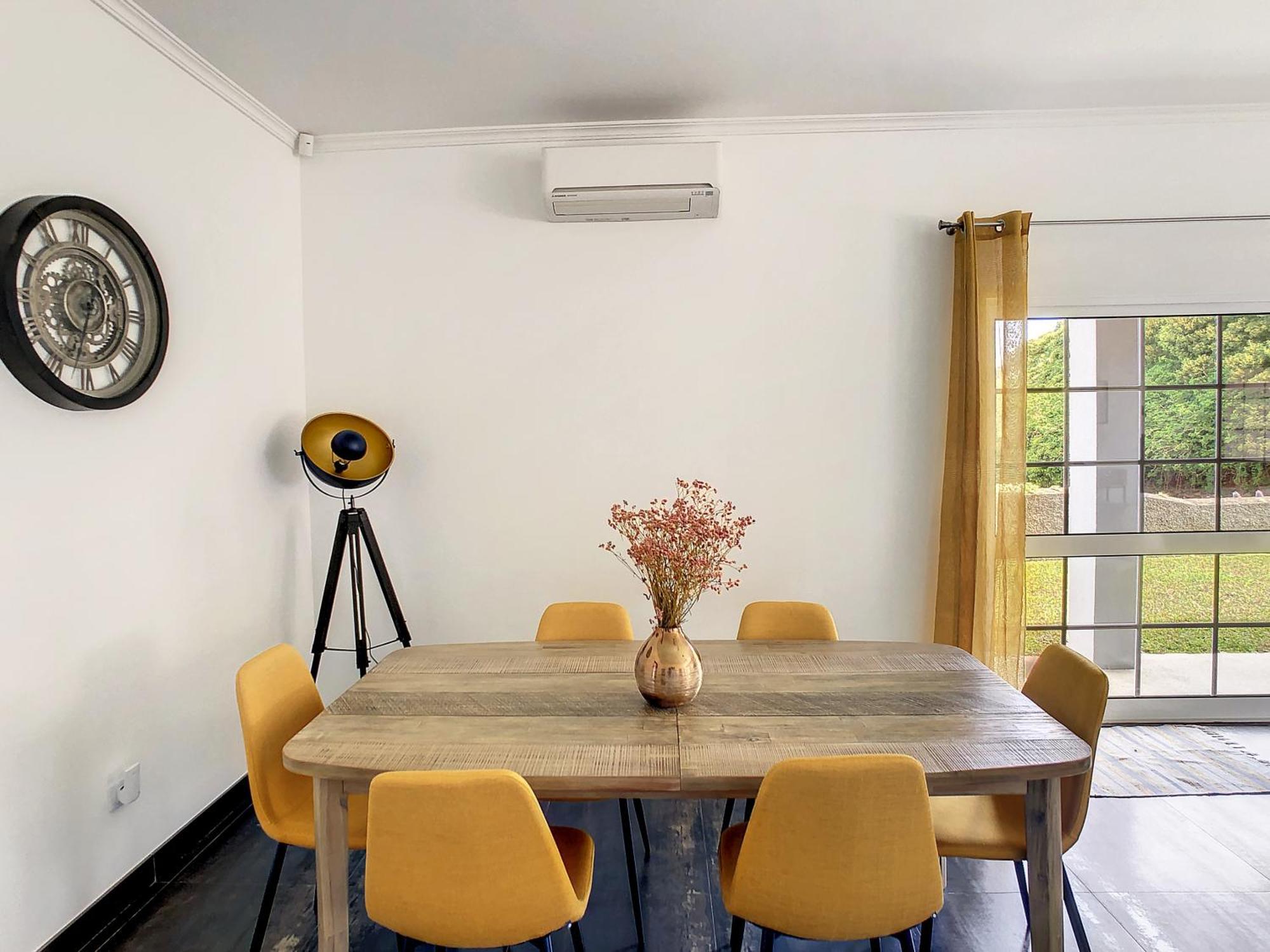 Casa Dasa By Lovelystay Achadas da Cruz Extérieur photo