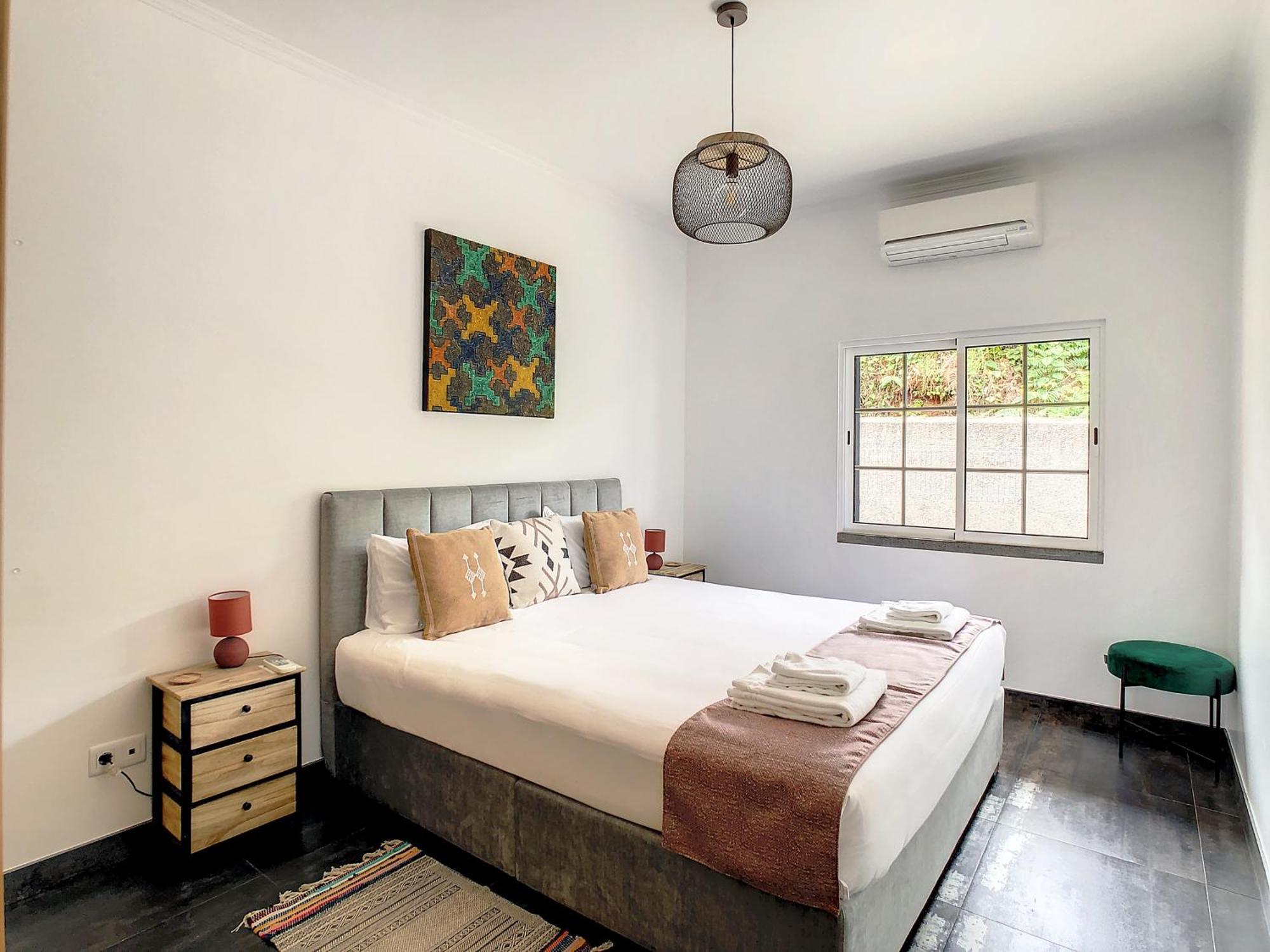Casa Dasa By Lovelystay Achadas da Cruz Extérieur photo