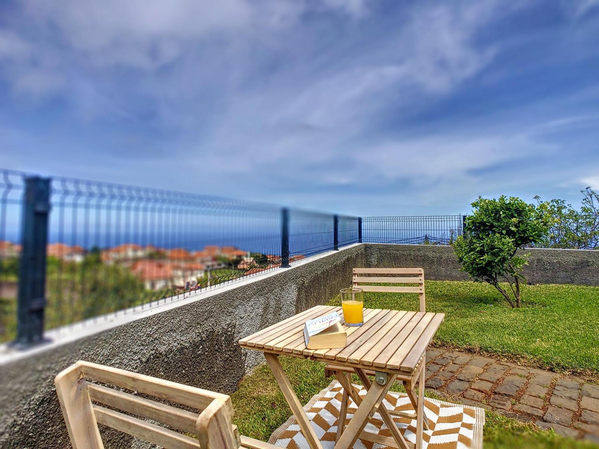 Casa Dasa By Lovelystay Achadas da Cruz Extérieur photo